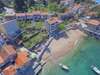 Апартаменты Andaluni Beach Apartments Пржно-2