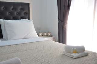 Апартаменты Andaluni Beach Apartments Пржно Апартаменты с видом на море-30