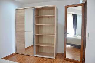 Апартаменты Andaluni Beach Apartments Пржно Апартаменты с видом на море-32