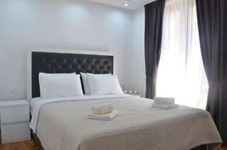 Апартаменты Andaluni Beach Apartments Пржно Апартаменты с видом на море-33