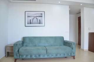 Апартаменты Andaluni Beach Apartments Пржно Апартаменты с видом на море-45