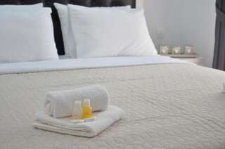 Апартаменты Andaluni Beach Apartments Пржно Апартаменты с видом на море-67