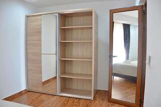 Апартаменты Andaluni Beach Apartments Пржно Апартаменты с видом на море-72
