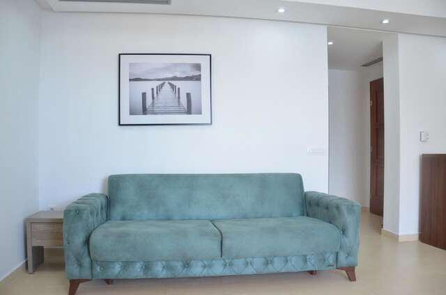 Апартаменты Andaluni Beach Apartments Пржно-17