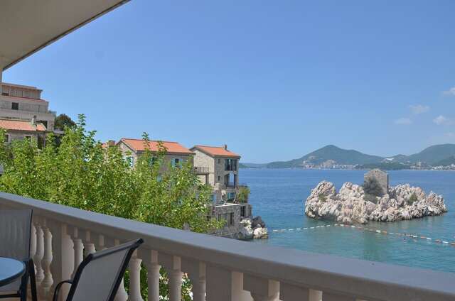 Апартаменты Andaluni Beach Apartments Пржно-33