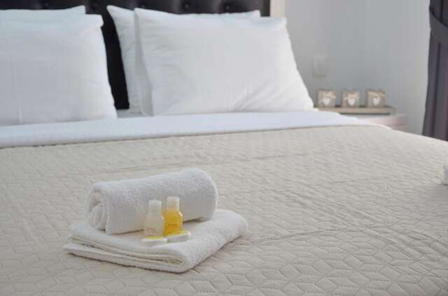 Апартаменты Andaluni Beach Apartments Пржно-34