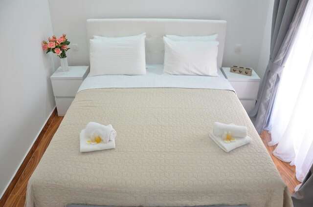 Апартаменты Andaluni Beach Apartments Пржно-44