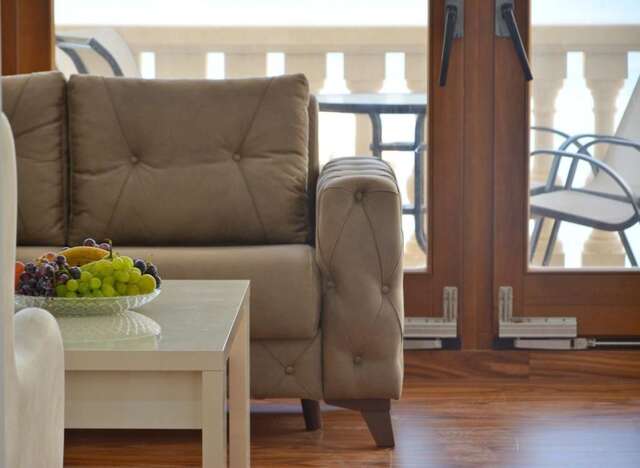 Апартаменты Andaluni Beach Apartments Пржно-53