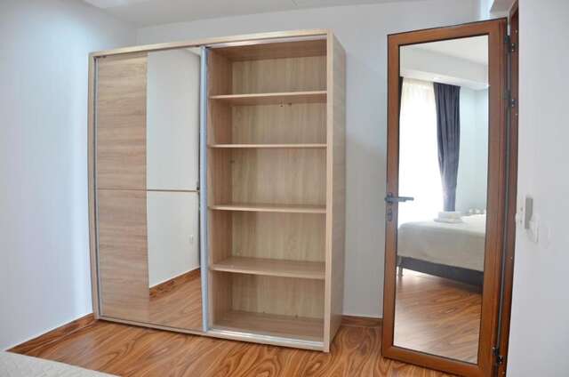 Апартаменты Andaluni Beach Apartments Пржно-83